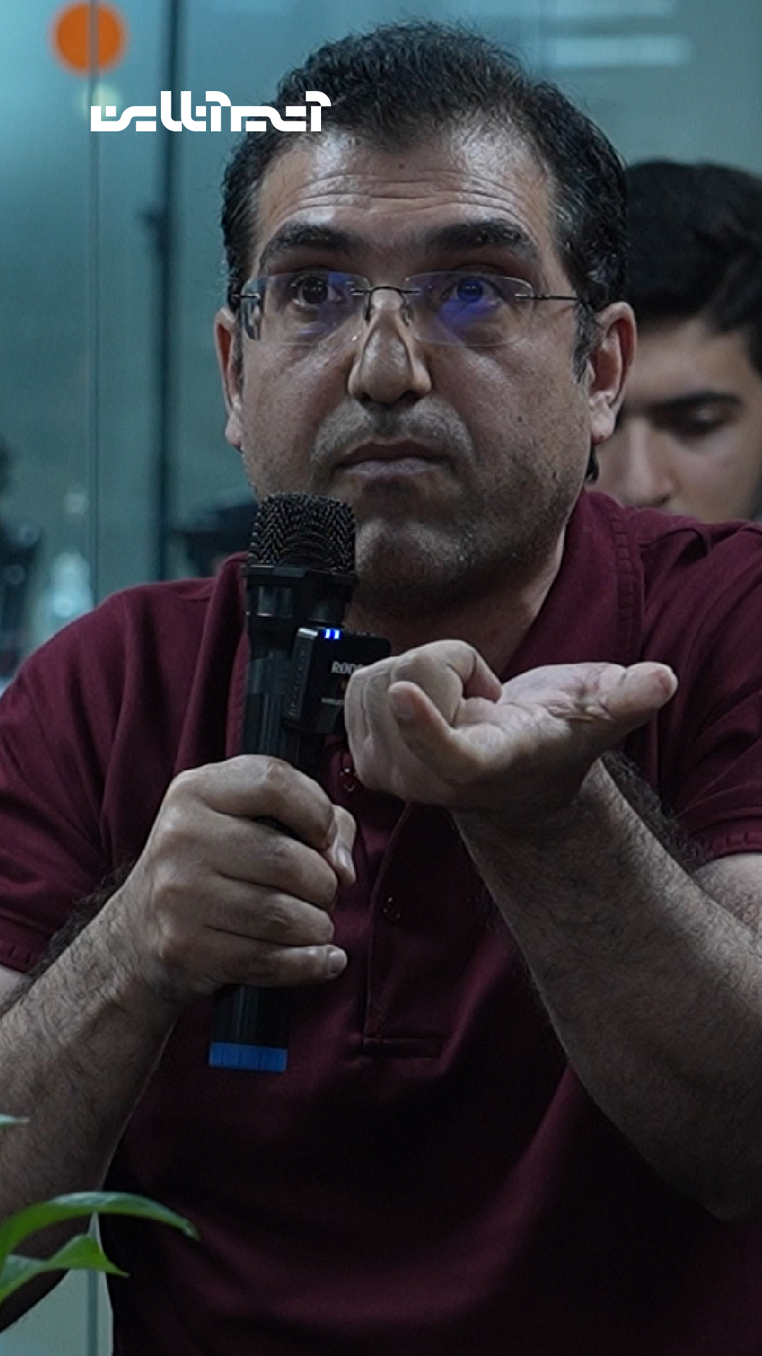 video cover
